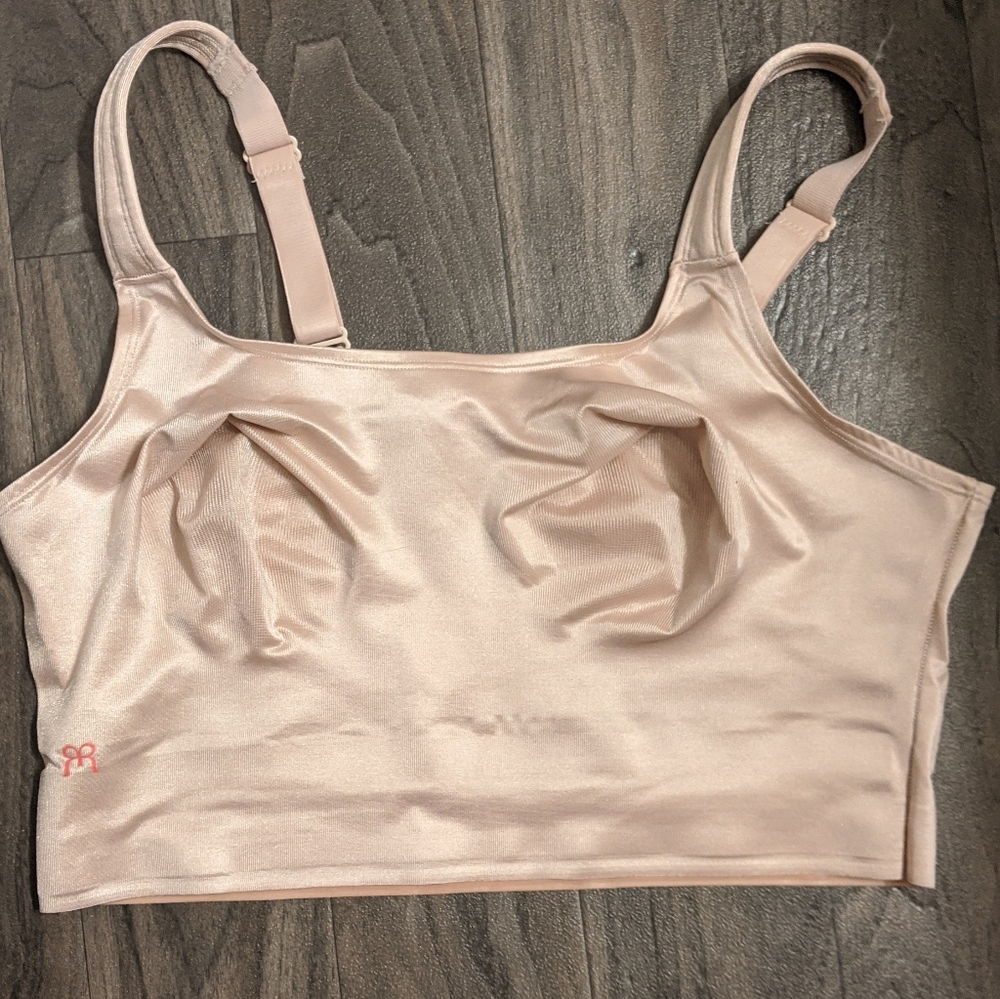 Ruby ribbon original demiette